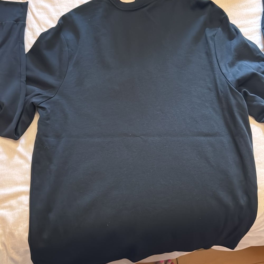 OVO long sleeve basic - Picture 3 of 3